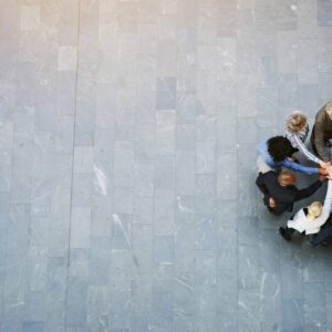 BSA Troop 76 Personalized Nonprofit Branding Kit