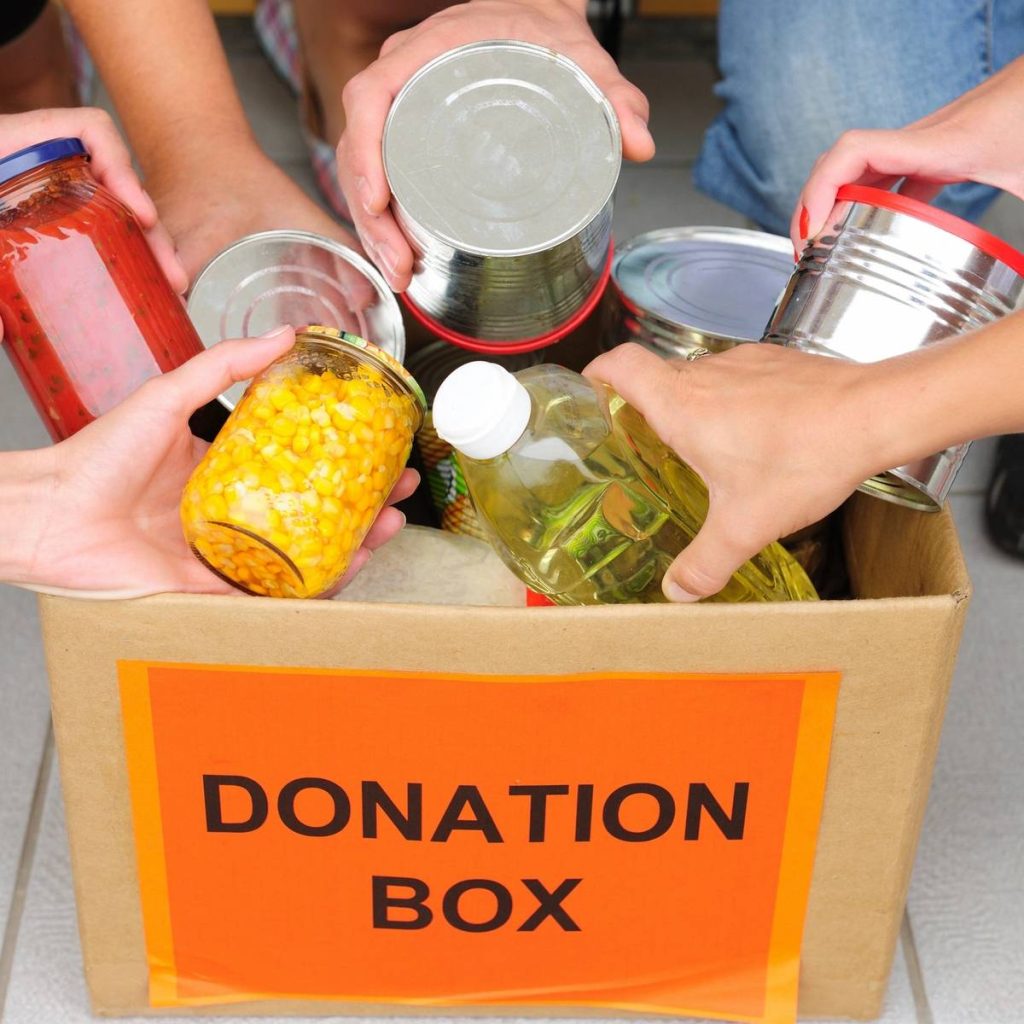 BSA Troop 76 Charitable Fundraising Toolkit