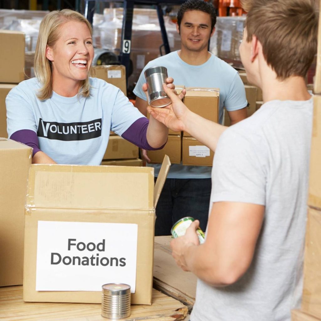 Volunteer Training Online Course