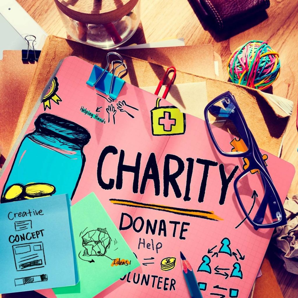 BSA Troop 76 Donation Automation Software